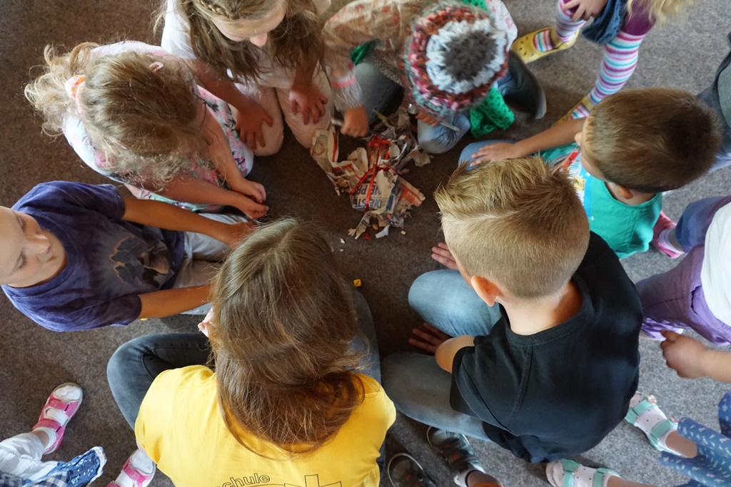 Sommerfest