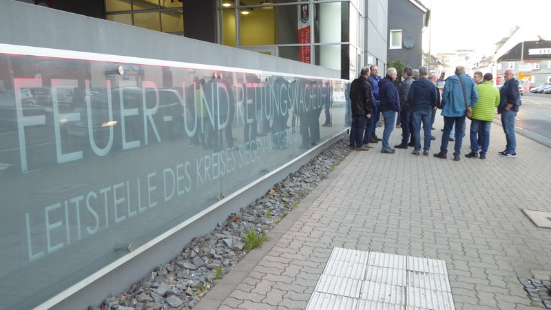 Rettungswache