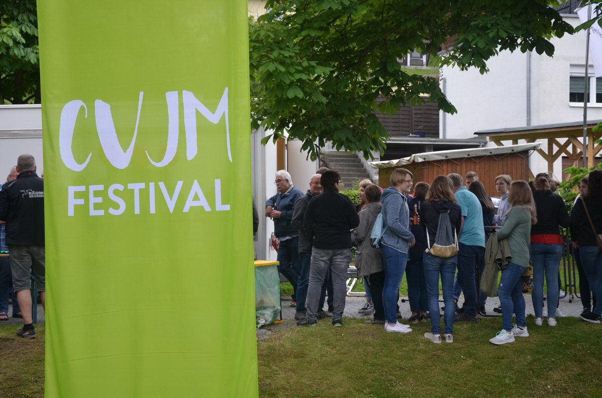 CVJM Festival