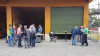 Männertreff-Grillen