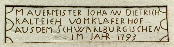 1996 Oberfischbach Kirche a